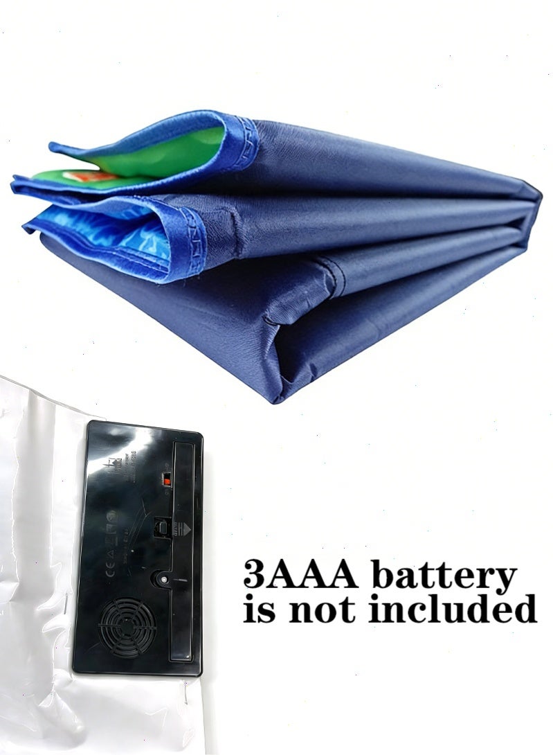 Smart Electronic Prayer Mat for Kids : Interactive, Touch Sensitive, Soft & Washable with 10 Languages for Islamic Children’s Prayer​ Mug - Image 3